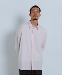 THE BOLDMAN（ザ ボールドマン）の「Loose Wide Shirts / ルーズワイドシャツ（シャツ/ブラウス）」
