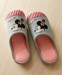 Disney（ディズニー）の「ウレタン入り快適スリッパ(選べるキャラクター)（ルームシューズ/スリッパ）」