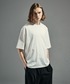 WETTEMPT（ウィテンプト）の「PIMA COTTON RELAX TEE / ピマコットンリラックスT（Tシャツ/カットソー・MEDIUM）」