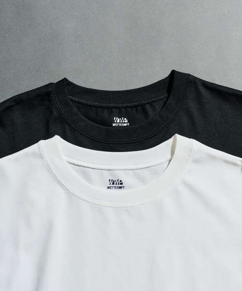 PIMA棉寬鬆T恤