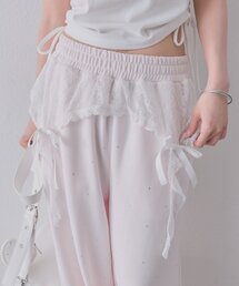 OLIVE des OLIVE | My Select パンツ(その他パンツ)