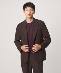 green label relaxing｜グリーンレーベルリラクシングのテーラード
