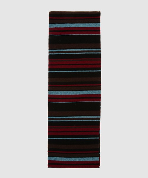 DRIES VAN NOTEN(ドリスヴァンノッテン)の「MEO 4705 M.K.SCARF(ストール/ショール・メンズ・その他1/その他2・ONE SIZE)」の3枚目の写真