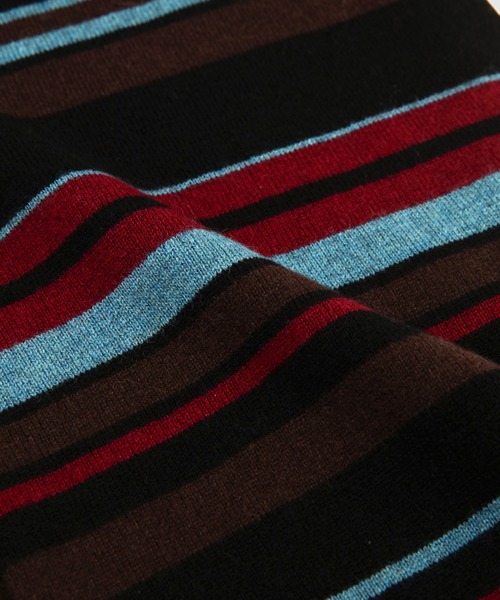 DRIES VAN NOTEN(ドリスヴァンノッテン)の「MEO 4705 M.K.SCARF(ストール/ショール・メンズ・その他1/その他2・ONE SIZE)」の5枚目の写真