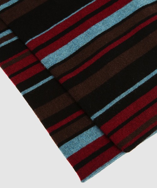 DRIES VAN NOTEN(ドリスヴァンノッテン)の「MEO 4705 M.K.SCARF(ストール/ショール・メンズ・その他1/その他2・ONE SIZE)」の4枚目の写真