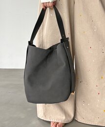 DouDou | 2WAYホーボーバッグ(トートバッグ)