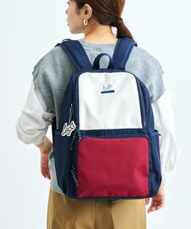 BALMORAL（バルモラル）の「BALMORAL 大容量・多収納リュックサック 撥水 30L（バックパック/リュック）」