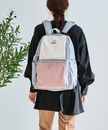 BALMORAL（バルモラル）の「BALMORAL 大容量・多収納リュックサック 撥水 30L（バックパック/リュック）」