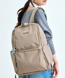 BALMORAL（バルモラル）の「BALMORAL 大容量・多収納リュックサック 撥水 30L（バックパック/リュック）」