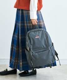 BALMORAL 大容量・多収納リュックサック 撥水 30L