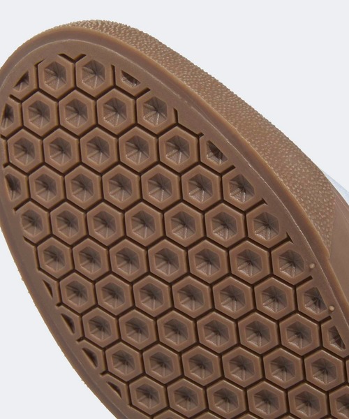 adidas（アディダス）の「ブセニッツ バルク II [Busenitz Vulc II] / アディダスオリジナルスadidas Originals（メンズ/レディース）（スニーカー・メンズ・ブルー・23.5cm/24.5cm/25.5cm/26.0cm/26.5cm/27.0cm/27.5cm/28.0cm/28.5cm/29.0cm）」の8枚目の写真