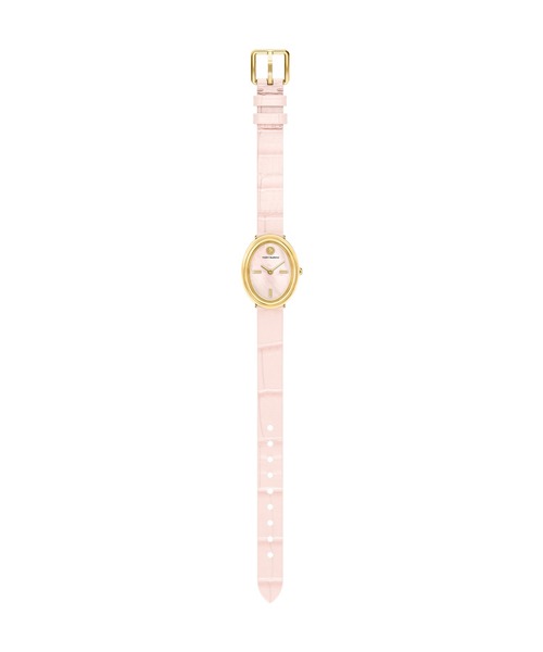 TORY BURCH(トリーバーチ)の「トリーバーチ 腕時計 レディース アナログ レザー TBW6048(アナログ腕時計・レディース・ピンク・FREE)」の6枚目の写真