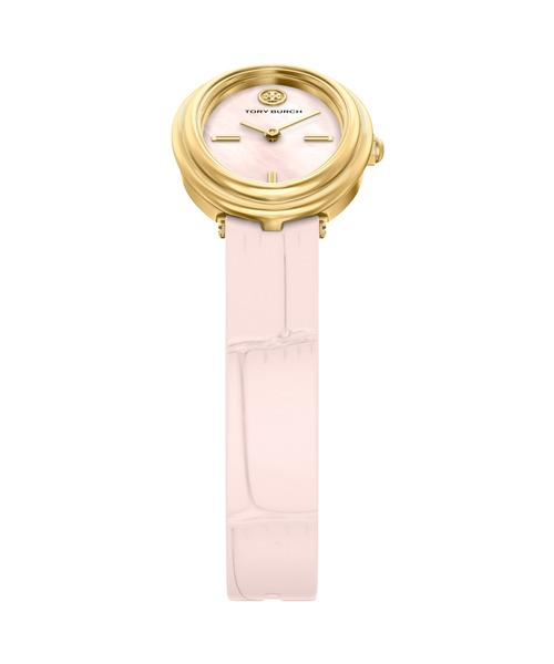 TORY BURCH(トリーバーチ)の「トリーバーチ 腕時計 レディース アナログ レザー TBW6048(アナログ腕時計・レディース・ピンク・FREE)」の8枚目の写真