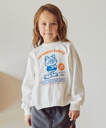 CGC（シージーシー）の「シージーシー COOL CATS L/S Tシャツ（Tシャツ/カットソー）」