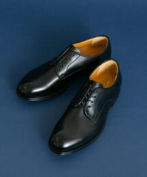 LIFE STYLE TAILOR マルチスペックプレーントゥ