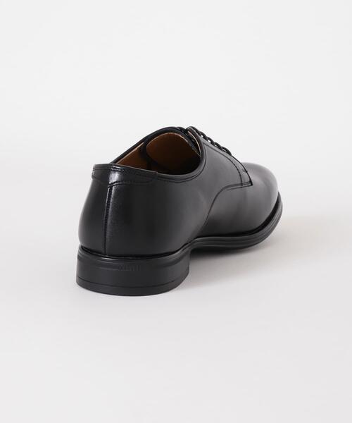 URBAN RESEARCH DOORS(アーバンリサーチドアーズ)の「LIFE STYLE TAILOR マルチスペックプレーントゥ(ドレスシューズ・メンズ・ブラック・8/8.5/7.5/7)」の4枚目の写真