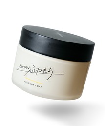 KANTAN SERIES（カンタンシリーズ）の「ふわもち（ヘアスタイリング/ヘアワックス）」