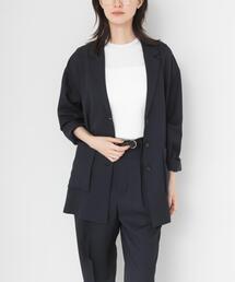 new basic AIR SKIN JACKET