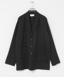 new basic AIR SKIN JACKET