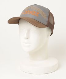 Gramicci | TRUCKER CAP(キャップ)