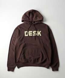 【OFFICE SERVICES】DESK MEMOフーディー
