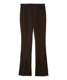 スリムストレートストレッチパンツ