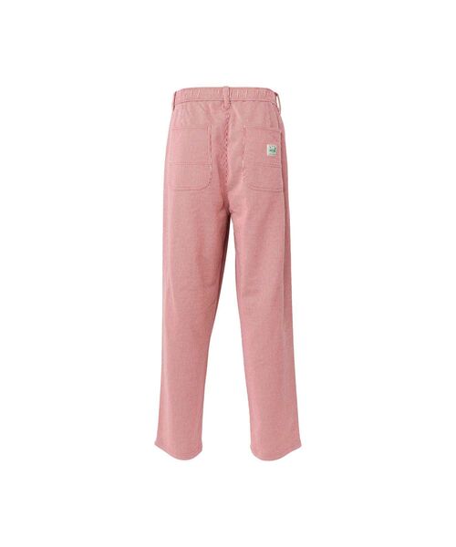 HYSTERIC GLAMOUR（ヒステリックグラマー）の「ペインターパンツ（その他パンツ・メンズ・ネイビー/ピンク/ブラック・LARGE/MEDIUM/SMALL）」の4枚目の写真