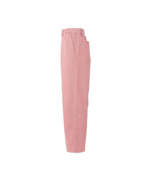 HYSTERIC GLAMOUR（ヒステリックグラマー）の「ペインターパンツ（その他パンツ・メンズ・ネイビー/ピンク/ブラック・LARGE/MEDIUM/SMALL）」の5枚目の写真