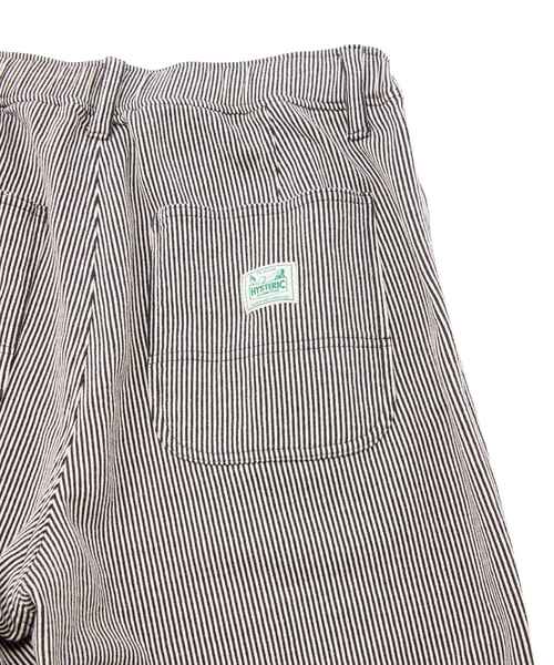 HYSTERIC GLAMOUR（ヒステリックグラマー）の「ペインターパンツ（その他パンツ・メンズ・ネイビー/ピンク/ブラック・LARGE/MEDIUM/SMALL）」の14枚目の写真