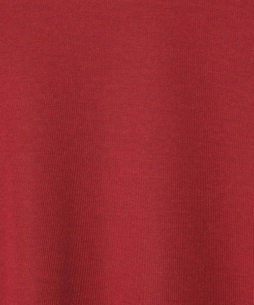 GEORGE'S(ジョージズ)の「【MULTI PALETTE】ロンT(Tシャツ/カットソー・レディース・ブラウン/グレー/ブルー/イエロー/オレンジ/グレー系その他/ピンク/ブラック/ミント/オフホワイト/レッド・FREE)」の20枚目の写真