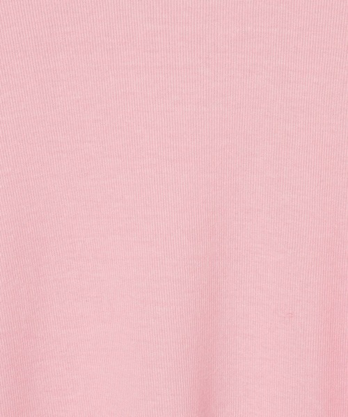 GEORGE'S(ジョージズ)の「【MULTI PALETTE】ロンT(Tシャツ/カットソー・レディース・ブラウン/グレー/ブルー/イエロー/オレンジ/グレー系その他/ピンク/ブラック/ミント/オフホワイト/レッド・FREE)」の19枚目の写真