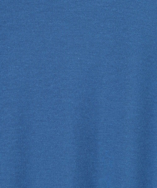 GEORGE'S(ジョージズ)の「【MULTI PALETTE】ロンT(Tシャツ/カットソー・レディース・ブラウン/グレー/ブルー/イエロー/オレンジ/グレー系その他/ピンク/ブラック/ミント/オフホワイト/レッド・FREE)」の17枚目の写真