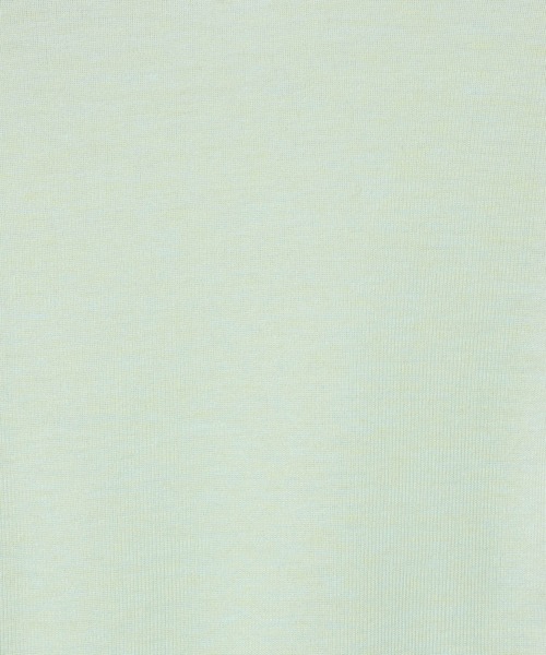 GEORGE'S(ジョージズ)の「【MULTI PALETTE】ロンT(Tシャツ/カットソー・レディース・ブラウン/グレー/ブルー/イエロー/オレンジ/グレー系その他/ピンク/ブラック/ミント/オフホワイト/レッド・FREE)」の16枚目の写真