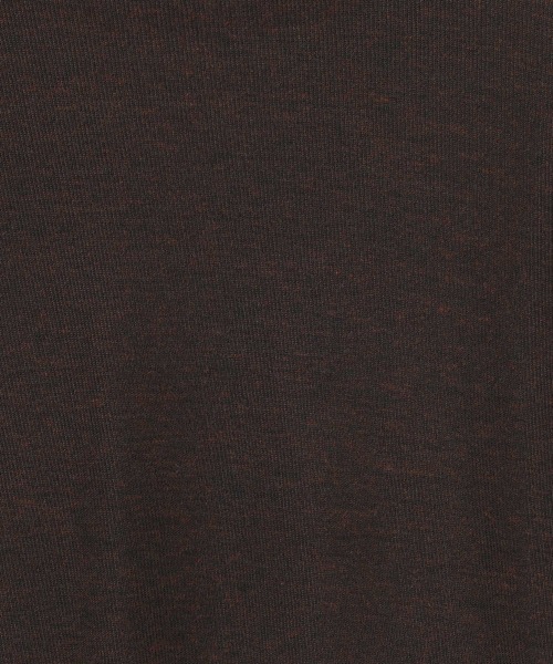 GEORGE'S(ジョージズ)の「【MULTI PALETTE】ロンT(Tシャツ/カットソー・レディース・ブラウン/グレー/ブルー/イエロー/オレンジ/グレー系その他/ピンク/ブラック/ミント/オフホワイト/レッド・FREE)」の15枚目の写真