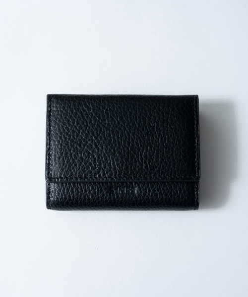 HUF eightynine WALLET（財布）｜HUF（ハフ）のファッション通販