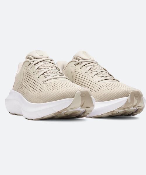 UNDER ARMOUR(アンダーアーマー)の「UAチャージド ローグ5(ランニング/メンズ)(スニーカー・メンズ・ブラウン系・25.0cm/26.0cm/27.0cm/28.0cm/27.5cm/26.5cm/25.5cm)」の4枚目の写真