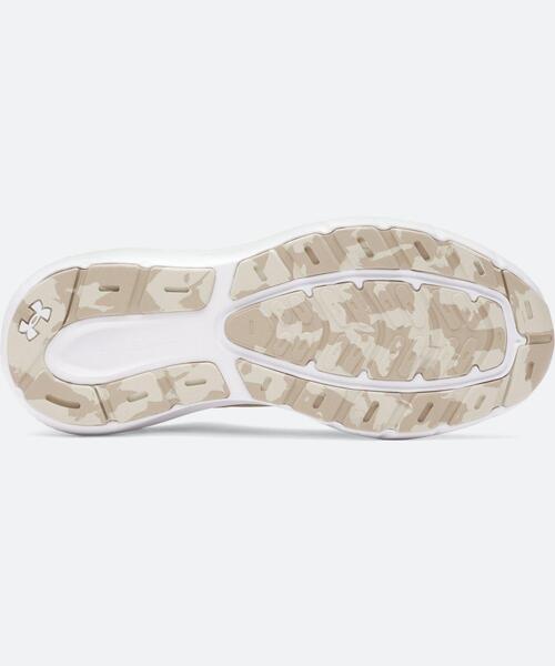 UNDER ARMOUR(アンダーアーマー)の「UAチャージド ローグ5(ランニング/メンズ)(スニーカー・メンズ・ブラウン系・25.0cm/26.0cm/27.0cm/28.0cm/27.5cm/26.5cm/25.5cm)」の5枚目の写真