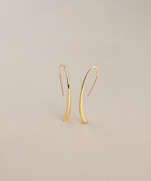 COCOSHNIK｜ココシュニックのピアス（両耳用）通販 - ZOZOTOWN