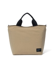 MARGARET HOWELL idea（マーガレット・ハウエルアイデア）の「MARGARET HOWELL idea（マーガレット・ハウエル アイデア）Minimal tech 2WAYミニトートバッグ（トートバッグ）」