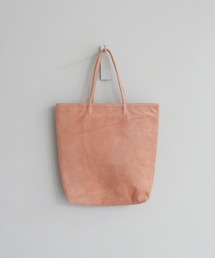 TIDEWAY（タイドウェイ）の「PIGSUEDE TOTE（トートバッグ）」