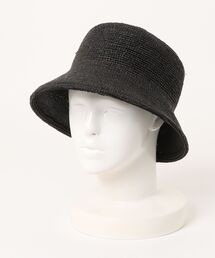 Lack of Color（ラックオブカラー）の「【LackofColor】The Inca Bucket（ハット）」