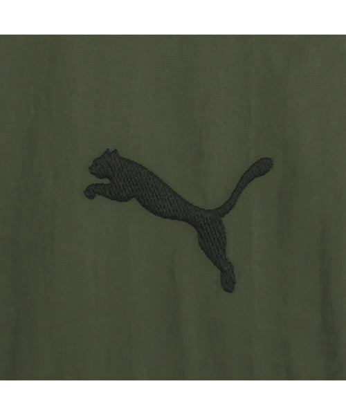 PUMA(プーマ)の「PUMA プーマ メンズ ESS エレベーテッド メッシュ ラインド ウーブン パンツ(その他パンツ・メンズ・ブラック/モスグリーン/アッシュグレー・SMALL/X-LARGE/XX-LARGE/LARGE/MEDIUM)」の19枚目の写真