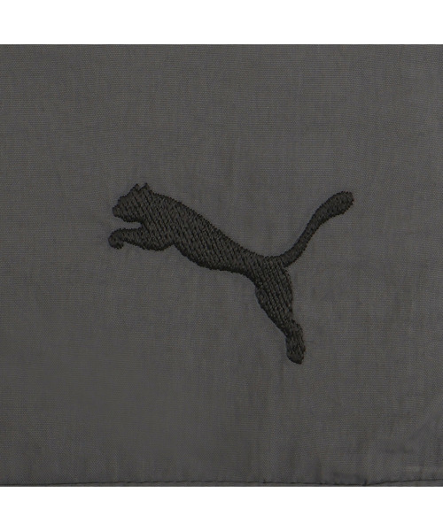 PUMA(プーマ)の「PUMA プーマ メンズ ESS エレベーテッド メッシュ ラインド ウーブン パンツ(その他パンツ・メンズ・ブラック/モスグリーン/アッシュグレー・SMALL/X-LARGE/XX-LARGE/LARGE/MEDIUM)」の13枚目の写真