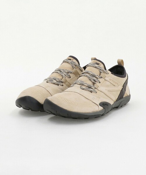 NEW BALANCE(ニューバランス)の「【WEB限定】<New Balance>MT10O8WG/D スニーカー(スニーカー・レディース・ベージュ・24cm/25cm/24.5cm/23.5cm/25.5cm/23cm)」の2枚目の写真