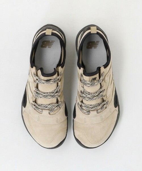 NEW BALANCE(ニューバランス)の「【WEB限定】<New Balance>MT10O8WG/D スニーカー(スニーカー・レディース・ベージュ・24cm/25cm/24.5cm/23.5cm/25.5cm/23cm)」の3枚目の写真