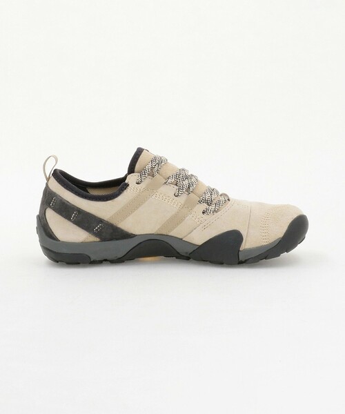 NEW BALANCE(ニューバランス)の「【WEB限定】<New Balance>MT10O8WG/D スニーカー(スニーカー・レディース・ベージュ・24cm/25cm/24.5cm/23.5cm/25.5cm/23cm)」の4枚目の写真
