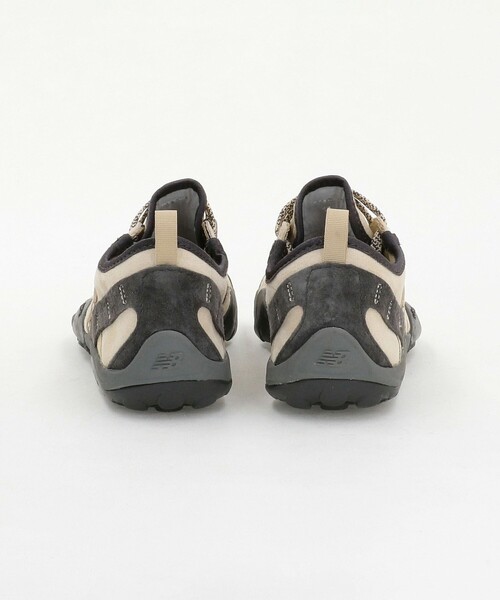 NEW BALANCE(ニューバランス)の「【WEB限定】<New Balance>MT10O8WG/D スニーカー(スニーカー・レディース・ベージュ・24cm/25cm/24.5cm/23.5cm/25.5cm/23cm)」の5枚目の写真