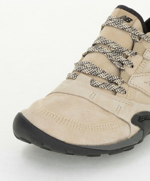 NEW BALANCE(ニューバランス)の「【WEB限定】<New Balance>MT10O8WG/D スニーカー(スニーカー・レディース・ベージュ・24cm/25cm/24.5cm/23.5cm/25.5cm/23cm)」の8枚目の写真