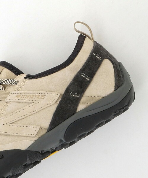 NEW BALANCE(ニューバランス)の「【WEB限定】<New Balance>MT10O8WG/D スニーカー(スニーカー・レディース・ベージュ・24cm/25cm/24.5cm/23.5cm/25.5cm/23cm)」の9枚目の写真