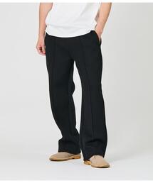 Park Slope NEWYORKER（パークスロープニューヨーカー）の「ワイドテーパード スウェットパンツ（その他パンツ）」